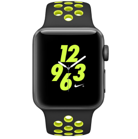 Замена стекла Apple Watch S2